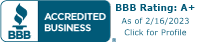 Unity Finance BBB Business Review